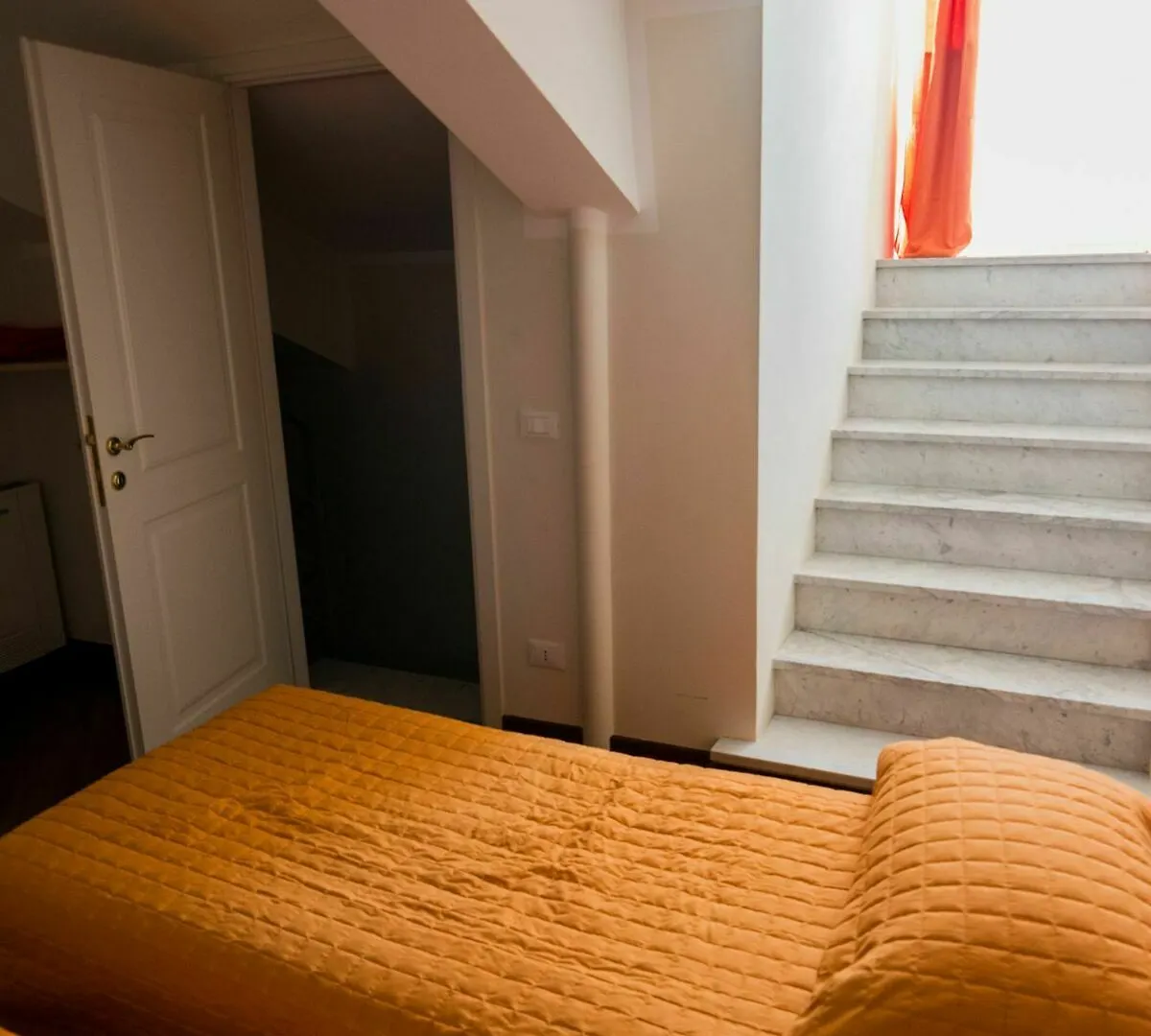 Apart-Hotel Dell'Acquario Genoa Italy