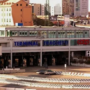 Massena Hotel