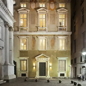 4* Hotel Palazzo Grillo