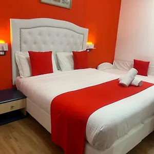 Hotel Veronese, Gênes