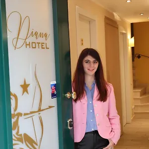 Diana Hotel