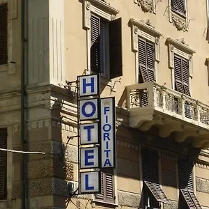 Fiorita Hotel